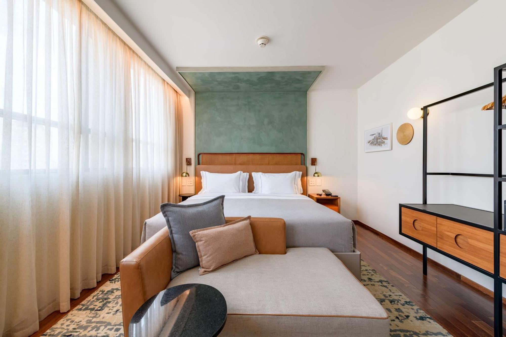 Canopy By Hilton Jardins 5* Sao Paulo