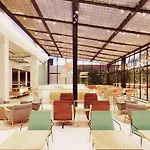 Canopy By Hilton Sao Paulo Jardins 